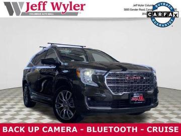 Gmc terrain 2023 gasoline 2023 gmc terrain denali canal winchester oh Gmc terrain 2023 gasoline 2023 gmc terrain denali canal winchester oh