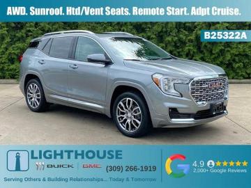 Gmc terrain 2023 gasoline 2023 gmc terrain denali morton il Gmc terrain 2023 gasoline 2023 gmc terrain denali morton il