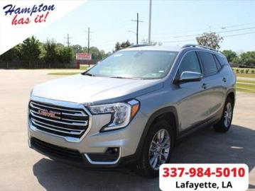 Gmc terrain 2023 gasoline 2023 gmc terrain slt lafayette la Gmc terrain 2023 gasoline 2023 gmc terrain slt lafayette la