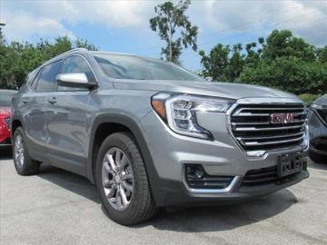 Gmc terrain 2023 gasoline 2023 gmc terrain slt ocala fl Gmc terrain 2023 gasoline 2023 gmc terrain slt ocala fl