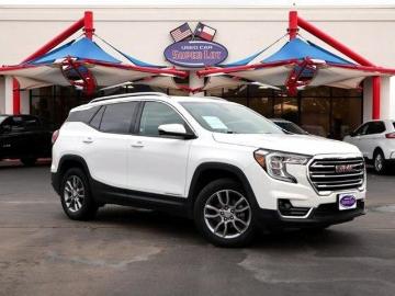 Gmc terrain 2024 2024 gmc terrain awd slt 4dr suv Gmc terrain 2024 2024 gmc terrain awd slt 4dr suv