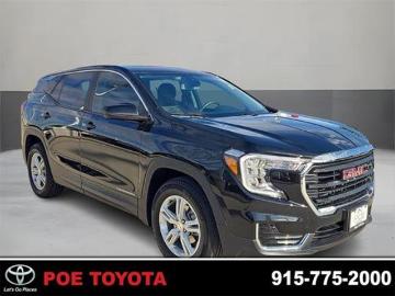 Gmc terrain 2024 gasoline 2024 gmc terrain sle el paso tx Gmc terrain 2024 gasoline 2024 gmc terrain sle el paso tx