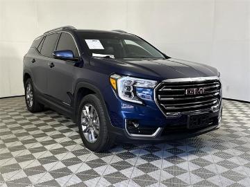Gmc terrain gmc terrain