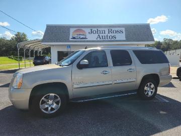 Gmc yukon xl gmc yukon xl