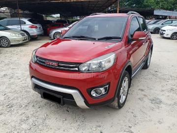 Gwm haval h5 2017 gasoline 2017 cash otr great wall haval 1 5 h1 a Gwm haval h5 2017 gasoline 2017 cash otr great wall haval 1 5 h1 a