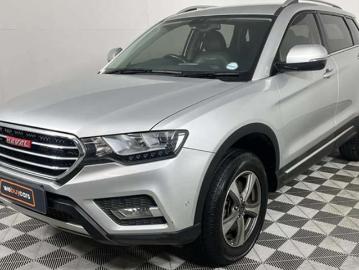 Haval h6 2018 haval h6 2 0t city auto 2018 Haval h6 2018 haval h6 2 0t city auto 2018