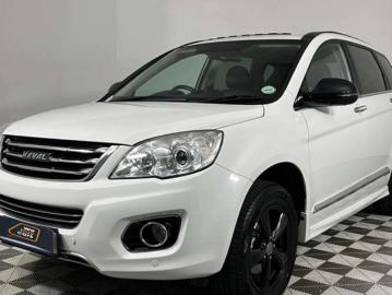 Haval h6 2020 haval h6 haval 1 5t luxury 2020 Haval h6 2020 haval h6 haval 1 5t luxury 2020