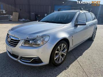 Holden calais 2015 petrol 2015 holden calais vf ii wagon 4 doors 5 seats Holden calais 2015 petrol 2015 holden calais vf ii wagon 4 doors 5 seats