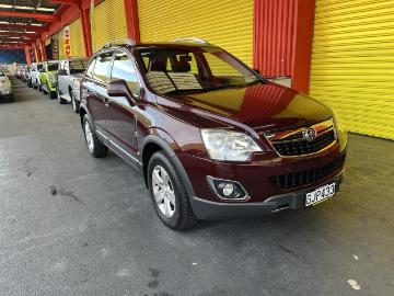 Holden captiva 2012 gasoline 2012 holden captiva 5 2wd 2 4 mt trade in clearance new zeala... Holden captiva 2012 gasoline 2012 holden captiva 5 2wd 2 4 mt trade in clearance new zeala...