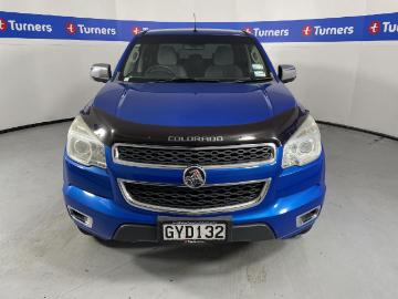 Holden colorado 2013 diesel 2013 holden colorado Holden colorado 2013 diesel 2013 holden colorado