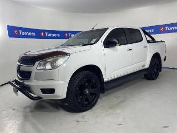 Holden colorado 2016 diesel 2016 holden colorado Holden colorado 2016 diesel 2016 holden colorado
