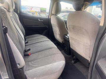 Holden colorado 2016 diesel 2016 holden colorado ltz dc pu 2 8d6atu ute automatic for sale... Holden colorado 2016 diesel 2016 holden colorado ltz dc pu 2 8d6atu ute automatic for sale...