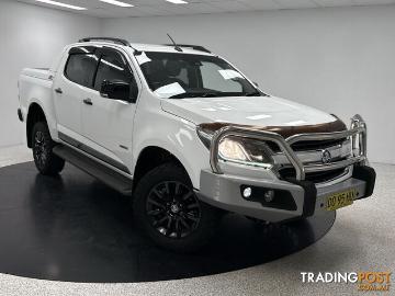 Holden colorado 2017 diesel 2017 holden colorado z71 ute Holden colorado 2017 diesel 2017 holden colorado z71 ute