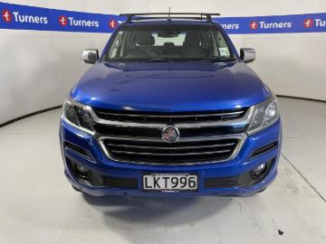 Holden colorado 2018 diesel 2018 holden colorado Holden colorado 2018 diesel 2018 holden colorado