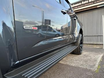 Holden colorado 2018 diesel 2018 holden colorado ltz 2 8dt 4wd 6mt ute manual Holden colorado 2018 diesel 2018 holden colorado ltz 2 8dt 4wd 6mt ute manual