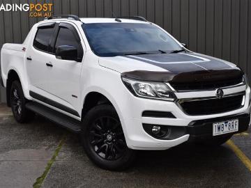 Holden colorado 2018 diesel 2018 holden colorado z71 rg utility Holden colorado 2018 diesel 2018 holden colorado z71 rg utility