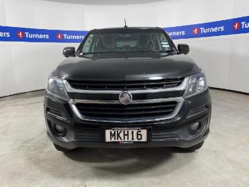 Holden colorado 2019 diesel 2019 holden colorado Holden colorado 2019 diesel 2019 holden colorado