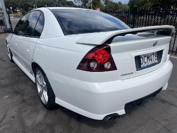 Holden commodore 2006 gasoline 2006 holden commodore ss sedan manual Holden commodore 2006 gasoline 2006 holden commodore ss sedan manual