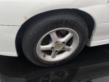 Holden commodore 2007 gasoline 2007 holden commodore Holden commodore 2007 gasoline 2007 holden commodore