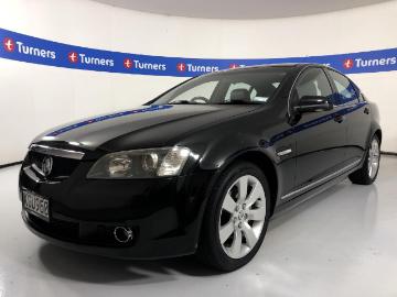 Holden commodore 2008 gasoline 2008 holden commodore Holden commodore 2008 gasoline 2008 holden commodore
