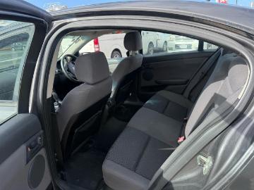 Holden commodore 2010 gasoline 2010 holden commodore omega sedan at sedan automatic Holden commodore 2010 gasoline 2010 holden commodore omega sedan at sedan automatic