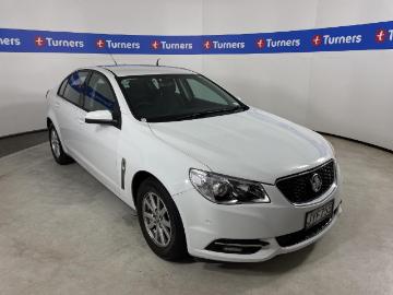Holden commodore 2016 gasoline 2016 holden commodore Holden commodore 2016 gasoline 2016 holden commodore