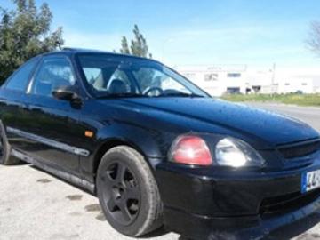Honda 1999 honda mobilio spike 1999 Honda 1999 honda mobilio spike 1999