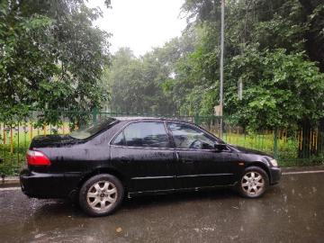 Honda 2002 petrol 2002 honda new accord 1 8 mt Honda 2002 petrol 2002 honda new accord 1 8 mt