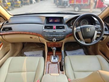 Honda 2011 petrol 2011 honda new accord 2 4 at Honda 2011 petrol 2011 honda new accord 2 4 at