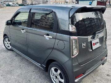 Honda 2015 benzin honda n wgn 123000 km price 760000 Honda 2015 benzin honda n wgn 123000 km price 760000