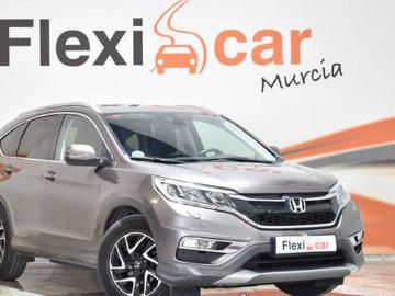 Honda 2018 diesel honda diesel