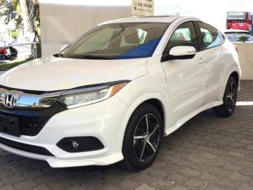Honda 2021 gasolina honda hr v 2021 camioneta suv en tehuacan puebla comprar usado en semi... Honda 2021 gasolina honda hr v 2021 camioneta suv en tehuacan puebla comprar usado en semi...