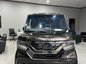 Honda 2022 gasoline 2022 honda n box 660 custom l turbo a Honda 2022 gasoline 2022 honda n box 660 custom l turbo a