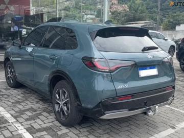 Honda 2024 flex honda touring 2 0 16v 5p aut 2024 1407464184 olx