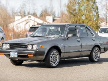 honda accord 1981 benzin 1981 honda accord