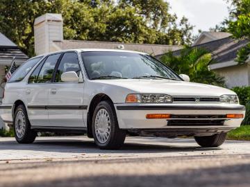 honda accord 1993 benzin 1993 honda accord