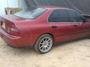 Honda accord 1995 gasolina 1995 honda accord 2 2 ex Honda accord 1995 gasolina 1995 honda accord 2 2 ex