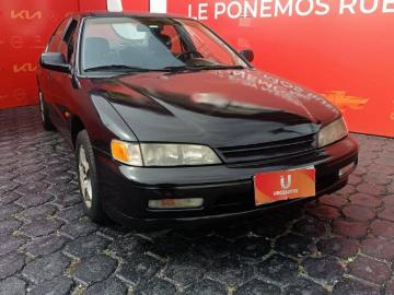 Honda accord 1995 gasolina honda accord Honda accord 1995 gasolina honda accord