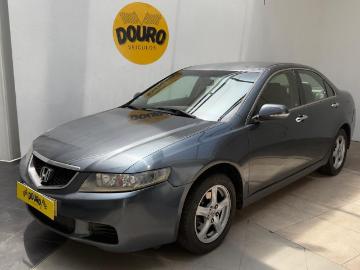 Honda accord 2003 gasolina douro veiculos Honda accord 2003 gasolina douro veiculos