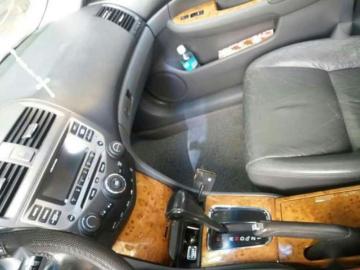 Honda accord 2004 2004 honda accord for sale in quezon city