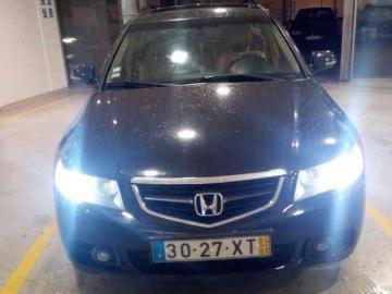 Honda accord 2004 honda accord accord 2 2ictdi Honda accord 2004 honda accord accord 2 2ictdi
