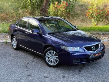 Honda accord 2005 diesel vfx motors Honda accord 2005 diesel vfx motors