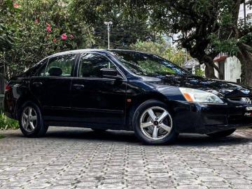 Honda accord 2005 gasolina honda accord Honda accord 2005 gasolina honda accord