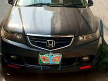 Honda accord 2005 petrol honda accord 2005 Honda accord 2005 petrol honda accord 2005