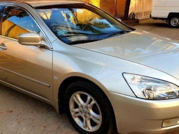 Honda accord 2006 2006 honda accord for sale