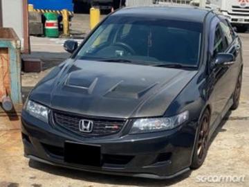 Honda accord 2007 honda accord euro r 2 0m coe till 052027 Honda accord 2007 honda accord euro r 2 0m coe till 052027
