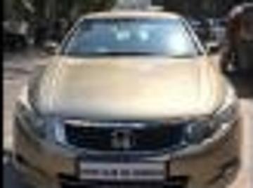 Honda accord 2008 2008 honda accord 2 4 elegance at for sale in mumbai Honda accord 2008 2008 honda accord 2 4 elegance at for sale in mumbai