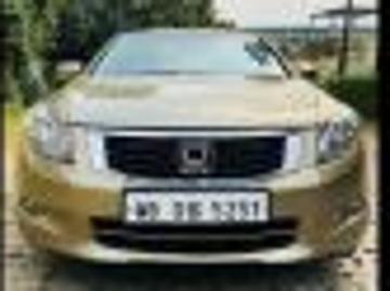 Honda accord 2008 2008 honda accord 2 4 elegance mt for sale in kolkata Honda accord 2008 2008 honda accord 2 4 elegance mt for sale in kolkata