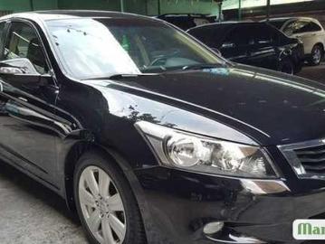 Honda accord 2008 gasoline honda accord automatic 2008 Honda accord 2008 gasoline honda accord automatic 2008