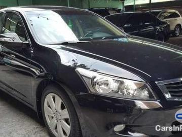 Honda accord 2008 gasoline honda accord automatic 2008 for sale carsinphilippines com 9757 Honda accord 2008 gasoline honda accord automatic 2008 for sale carsinphilippines com 9757